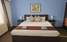 Joy Guesthouse